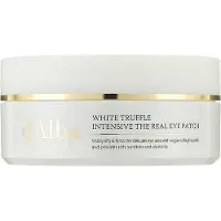 D'alba [] White Truffle Intensive The Real Eye Patch 90g 68EA