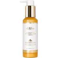 D'alba White Truffle Return Oil Cream Cleanser Rengörande olja 150 ml