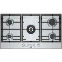 Bosch Pcr9a5i90 Gashäll
