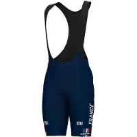 ALÉ Prime Federazione Francese Ciclismo Cykelbyxor