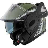 Bogotto FS-X600 Atyr Hjälm