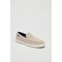 Ben Sherman Almer Mocka Herrsten Loafers