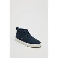 Ben Sherman Parkway Mockaskinn Herrstövlar Navy