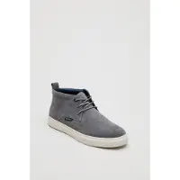Ben Sherman Parkway Mocka Herrskor Grå
