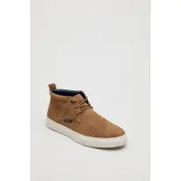 Ben Sherman Parkway Mocka Herrskor Tan