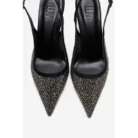 Prologue Frea Slingback Stilettopump