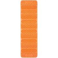 Exped - Madrass - Flex 3R Flame för Unisex - Storlek X Small - Orange