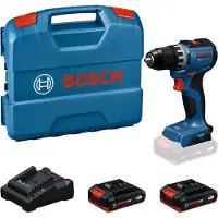 Bosch Professional GSR18V-52 06019S0025 Borrskruvdragare batteri