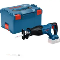 Bosch Gsa18v-280 Handsåg