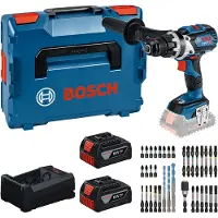 Bosch Professional 0615A500E3 0615A500E3 Verktygsset