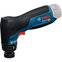Bosch Professional GSS 12V-32 06019L1003 Slipmaskin borstfri 12 V