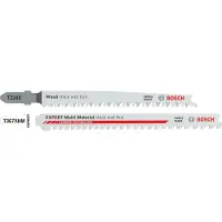 Bosch 2608665464 Sticksågsblad 1 st