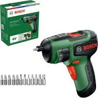 Bosch Psr Select Elektrisk Skruvmejsel