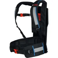 Bosch Professional 1600A036YS GBP100 Betongvibrator-bärram