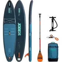 Jobe Aero Varna 11.0 Uppblåsbar Paddelsurfset