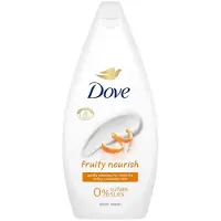 Dove Fruity Nourish Body Wash – 450 ml