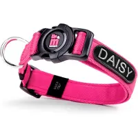 My Family Memopet Id Hundhalsband