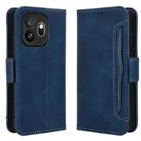 Mtp Products OnePlus 15T plånboksfodral för korthållare - Blå