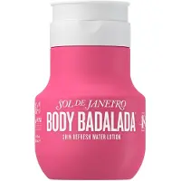 Sol de Janeiro Body Badalada Skin Refresh Water Lotion 100ml