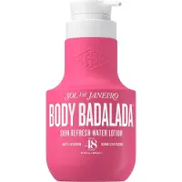 Sol de Janeiro Body Badalada Skin Refresh Water Lotion Body cream 400 ml