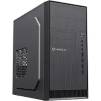 Imatech Orde63423 I3-12100/8gb/1tb Ssd Stationär Dator