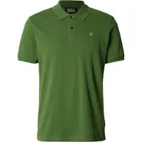 Scotch & Soda Seasonal Core 184339 Kortärmad Polotröja