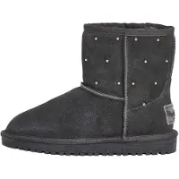 Pepe Jeans Diss Studs Booties