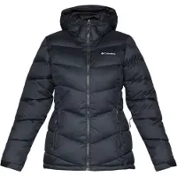 Columbia Sportswear Abbott Peak Ii Jacka