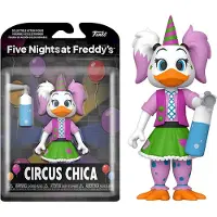 Funko POP! Actionfigur Five Night at Freddys Circus Chica 12,5cm
