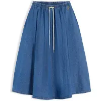 Tommy Hilfiger Ww0ww50015 Midikjol