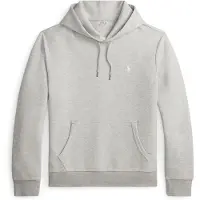 Ralph Lauren Sweatshirt ljusgrå