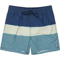 Billabong All Day Stripe Lb Boardshorts insignia blue, S