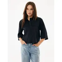 Mexx Blus svart