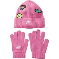 Nike Kids Nan Patch Peak Mössa