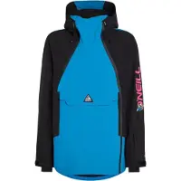 O'Neill Fwc Play Asymmetric Snow Jacka