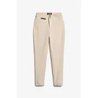 Superdry för kvinnor. WS110173A Snöleggingsbyxa Ski Luxe beige (38), Deportivo, Återvunnen polyester, Hållbar