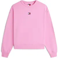 Tommy Hilfiger Bxy Badge Crew Tröja