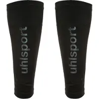 Uhlsport Benskydd Carbonflex Evo - Svart, storlek Large