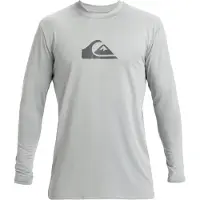 Quiksilver Everyday Surf Långärmad Rash Guard