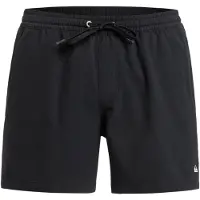 Quiksilver Everyday Flex Volley 15 Shorts black Storlek XXL