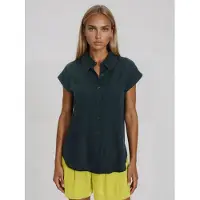 Funky Buddha Blus svart