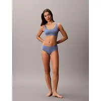Calvin Klein Soft Wire Bralette Invisibles Microfibre Stretch