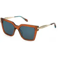 Just cavalli Sjc201-540vbd 54x18x140 Mm Solglasögon För Kvinnor