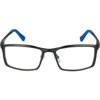 FILA Glasögonram VFI027 0Q02 55