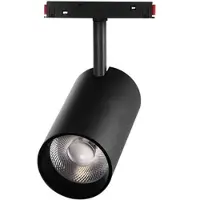 MiBoxer Synergy 21 LED TrackSeries för strömskenor 48V Spotlight CCT 24G 25W MilightMiboxer