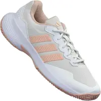 Adidas Sportsko 'GameCourt 2' orange / vit