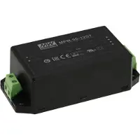 MEAN WELL MPM-90-48ST Switchad nätenhet 48 V/DC 1.88 A 90.2 W