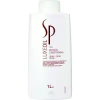Mister B SP Luxe Oil Keratin Nourishing Cream Conditioner 1000ml