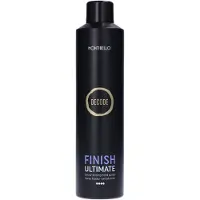 Montibello 006087 400ml Hårspray