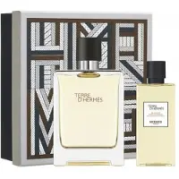Hermès Paris Land avHermès Eau De Toilette Spray 100ml Set med 2 delar